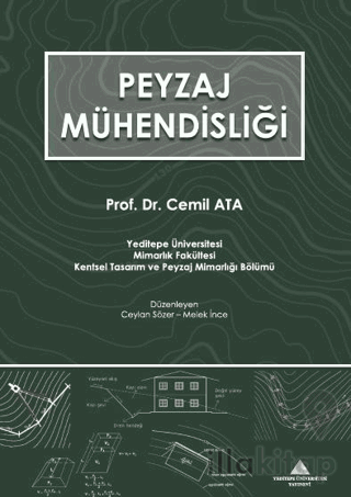 Peyzaj Mühendisliği