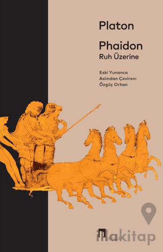 Phaidon - Ruh Üzerine