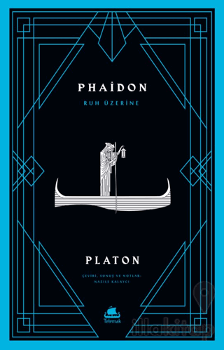 Phaidon – Ruh Üzerine