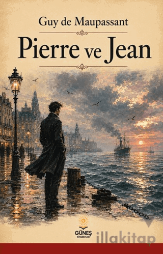 Pierre ve Jean