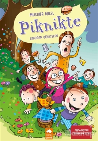 Piknikte