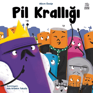 Pil Krallığı