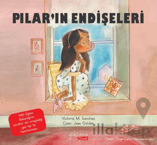 Pilar'ın Endişeleri