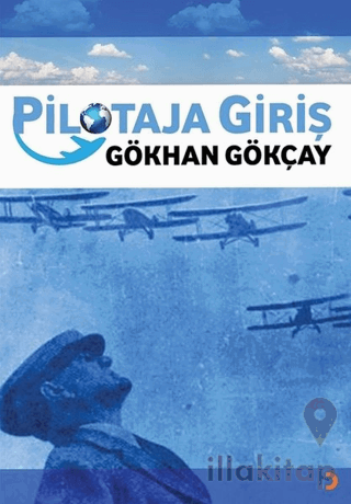 Pilotaja Giriş