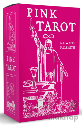 Pink Tarot