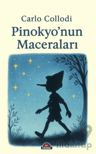 Pinokyo’nun Maceraları