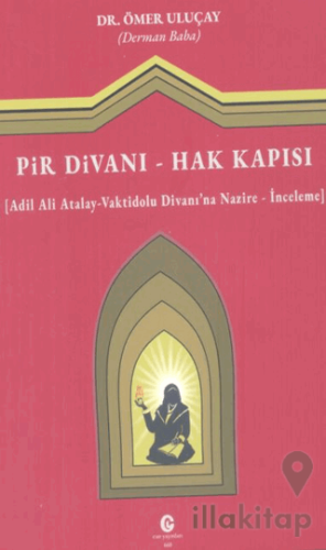 Pir Divanı - Hak Kapısı