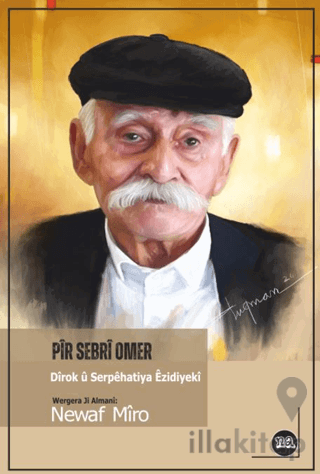 Pir Sebri Omer