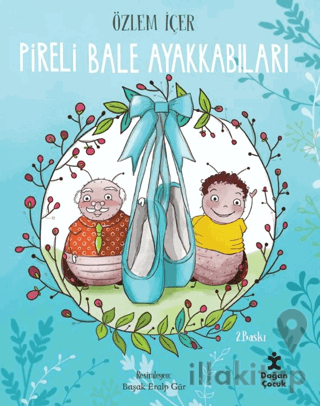 Pireli Bale Ayakkabıları