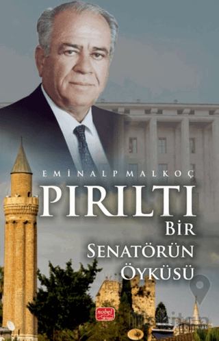 Pırıltı - Bir Senatörün Öyküsü