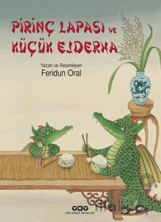Pirinç Lapası ve Küçük Ejderha