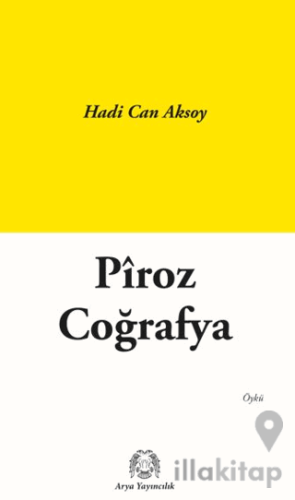 Piroz Coğrafya