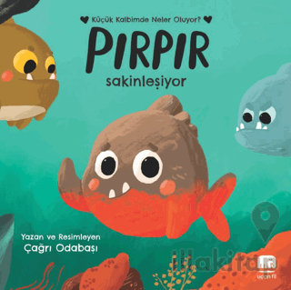Pırpır Sakinleşiyor