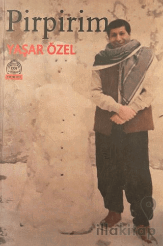 Pirpirim