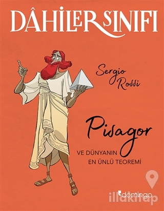 Pisagor - Dahiler Sınıfı
