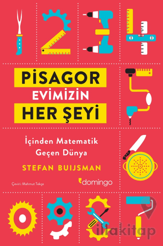 Pisagor Evimizin Her Şeyi