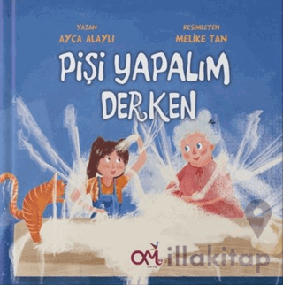 Pişi Yapalım Derken