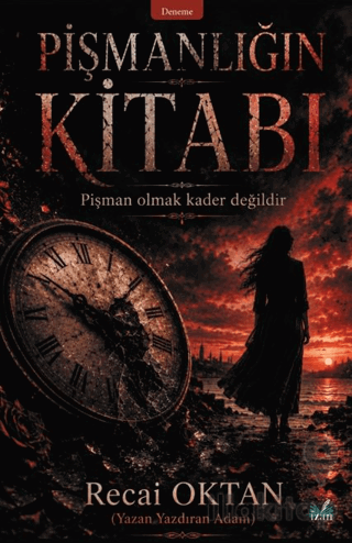 Pişmanlığın Kitabı