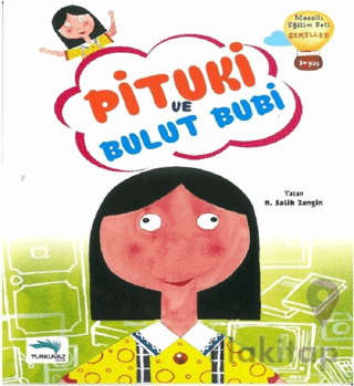Pituki ve Bulut Bubi