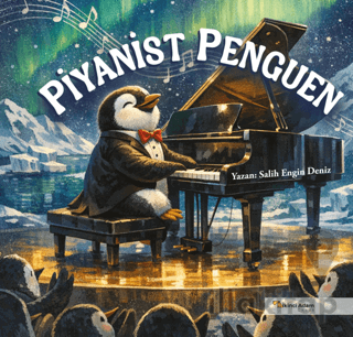Piyanist Penguen