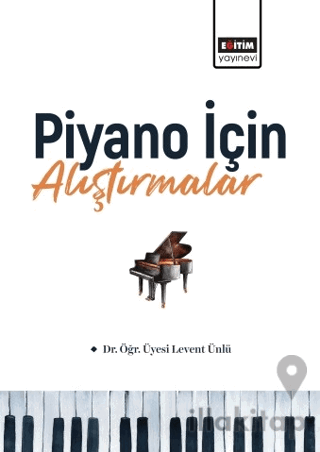 Piyano İçin Alıştırmalar