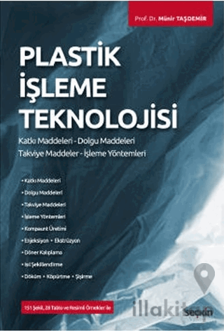 Plastik İşleme Teknolojisi