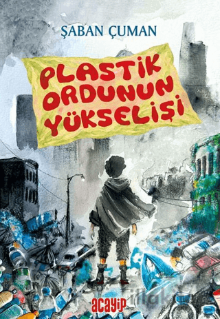 Plastik Ordunun Yükselişi