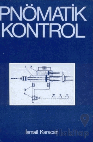 Pnömatik Kontrol