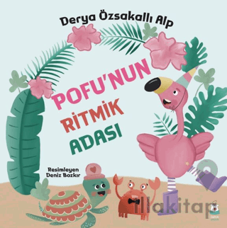 Pofu’nun Ritmik Adası