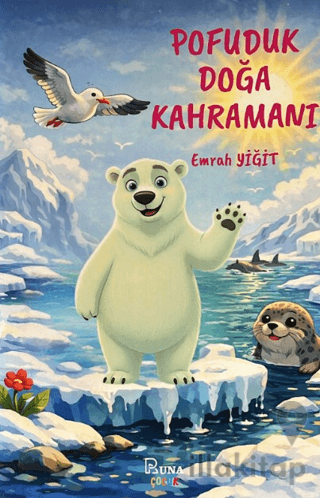 Pofuduk Doğa Kahramanı