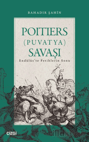 Poitiers (Puvatya) Savaşı