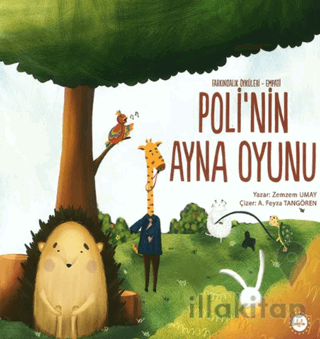 Poli’nin Ayna Oyunu