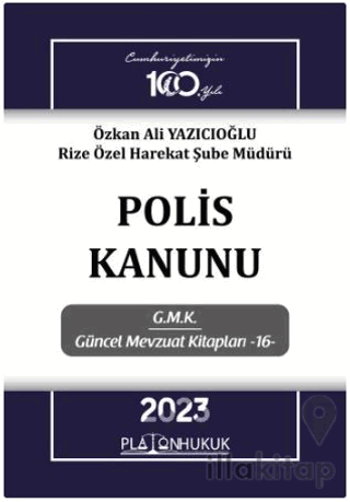 Polis Kanunu