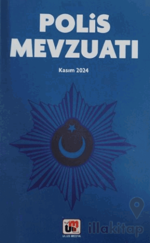 Polis Mevzuatı