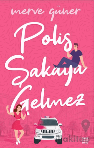 Polis Şakaya Gelmez