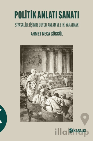 Politik Anlatı Sanatı