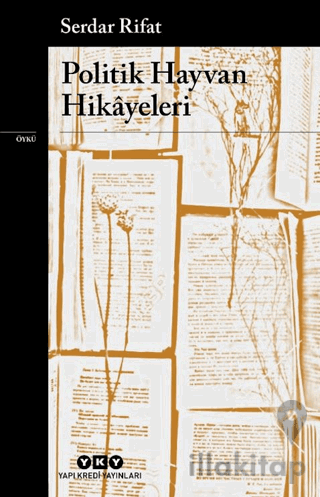 Politik Hayvan Hikâyeleri