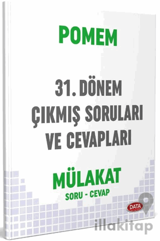 Pomem 31. Dönem Mülakat Çıkmış Sorular ve Cevapları