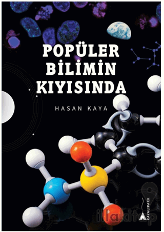Popüler Bilimin Kıyısında
