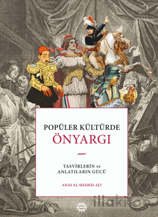 Popüler Kültürde Önyargı