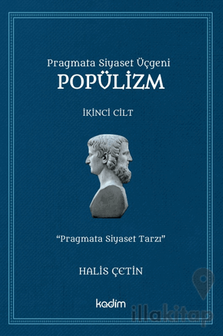 Popülizm - İkinci Cilt