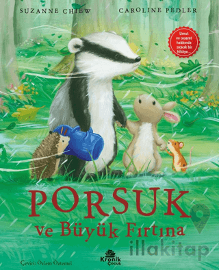 Porsuk ve Büyük Fırtına