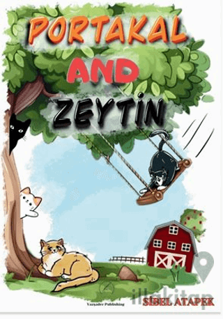 Portakal And Zeytin