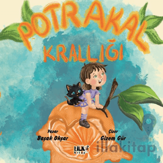 Portakal Krallığı