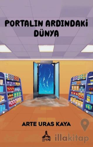 Portalın Ardındaki Dünya
