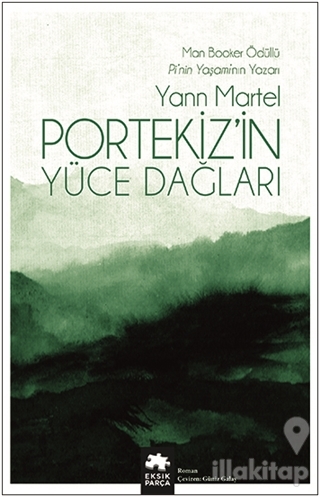 Portekiz'in Yüce Dağları