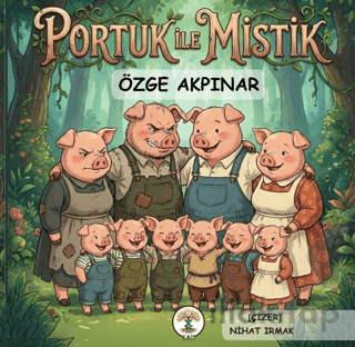 Portuk İle Mistik