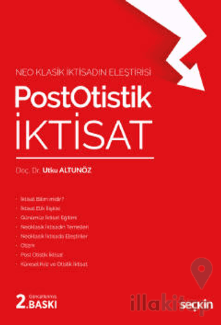 Post Otistik İktisat