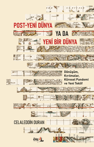 Post - Yeni Dünya Ya Da Yeni Bir Dünya