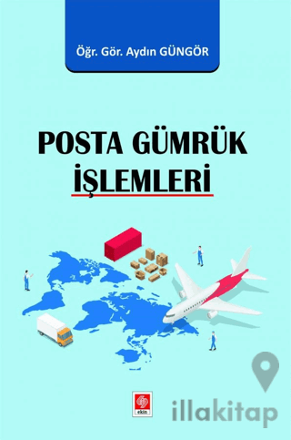 Posta Gümrük İşlemleri